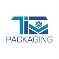 Tim Packaging logo - Similar company to Tim Packaging
