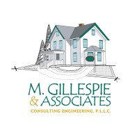 M.Gillespie & Associates, Consulting Engineering P.L.L.C. logo - Similar company to Te2 Engineering, Llc.