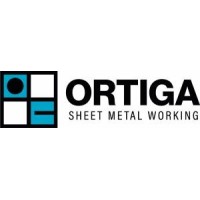 OFFICINE ORTIGA S.R.L. logo - Similar company to C.M.S Inox
