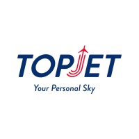 Topjet Executive Inc. logo - Similar company to 5 Star Jets