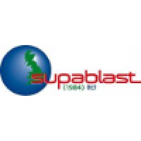 Supablast