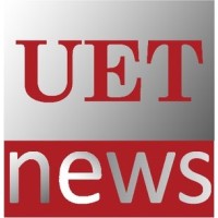 UET NEWS logo - Similar company to Samjho News