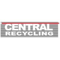 Central Recycling logo - Similar company to Valoriza Environment Australia Pty Ltd