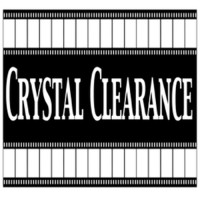 Crystal Clearance