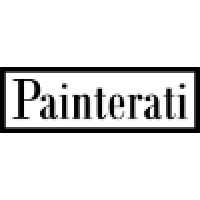 Painterati logo - Similar company to Brush Masters