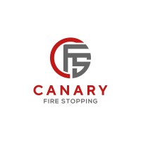 Canary Fire Stopping Ltd logo - Similar company to Cronos Firestopping