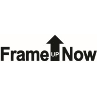 Frame Up Now logo - Similar company to Cold Steel Constructors Llc