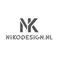 NIKO Design logo - Similar company to Vision Engineering Ltd Germany