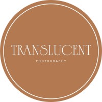 Translucent Photography logo - Similar company to Panache Style Nz