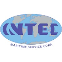 Intec Maritime Service Corp. logo - Similar company to Trident Maritime Systems