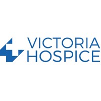 Victoria Hospice logo - Similar company to Greater Valley Hospice