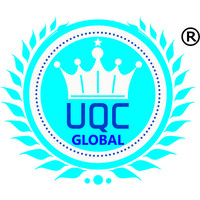UQC Global Certifications logo - Similar company to Coshipper