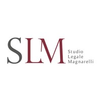 Studio Legale Magnarelli logo - Similar company to Studio Legale Gallo