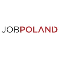 jobPOLAND logo - Similar company to Jobpol