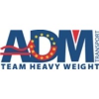 ADM Team Heavy Weight BV logo - Similar company to Öwob Gmbh