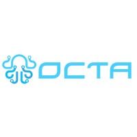 Octa Engineering logo - Similar company to Edahtech