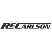 RE Carlson logo - Similar company to Humeratech (Direct Digital Controls)