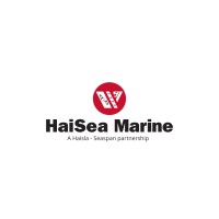 HaiSea Marine logo - Similar company to Markey Machine Llc
