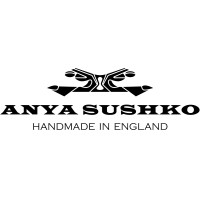 Anya Sushko Handbags London logo - Similar company to Heirloom Handbags