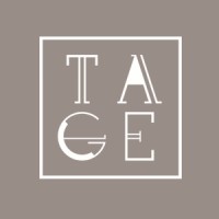TaGe Mimarlık logo - Similar company to Yapımekan Mimarlık Ve İnşaat