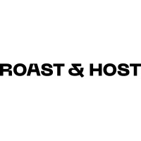 Roast & Host logo - Similar company to Amuse Bouche Austria