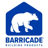 Barricade Building Products logo - Similar company to Typar