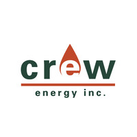 Crew Energy Inc. logo - Similar company to One Crew Energy