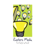 Rasters Media Integrated logo - Similar company to Mercatus