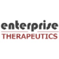 Enterprise Therapeutics logo - Similar company to Skye Bioscience Inc.