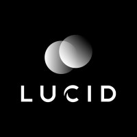 Lucid logo - Similar company to Lucid Labs Llc