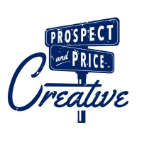 Prospect and Price Creative logo - Similar company to The Daily Athenaeum