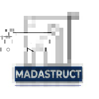 MADASTRUCT logo - Similar company to Machou Pichou
