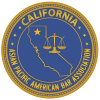 California Asian Pacific American Bar Association (Cal-APABA) logo - Similar company to Napaba (National Asian Pacific American Bar Association)