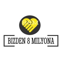 Bizden 8 Milyona logo - Similar company to Soundstake
