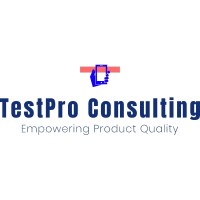 TestPro Consulting logo - Similar company to Testpro Consulting