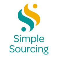 Simple Sourcing logo - Similar company to Simple Sourcing