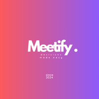 Meet.ify logo - Similar company to Arco Information