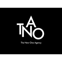 The New One Agency logo - Similar company to The New One