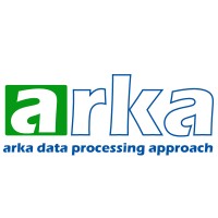 Arka Data Processing Approach logo - Similar company to Nikan Software