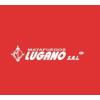 Matafuegos Lugano logo - Similar company to Gia International