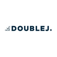 La DoubleJ logo - Similar company to The Level Group