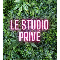 Le Studio Privé logo - Similar company to O Pole Studio