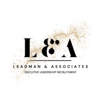 Leadman & Associates logo - Similar company to Hyprlogic