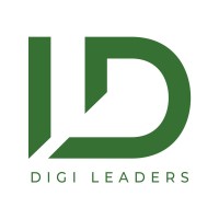 Digital Leaders logo - Similar company to Fikrnat