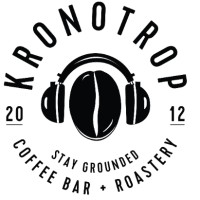Kronotrop Coffee Bar & Roastery logo - Similar company to Coffee Beans