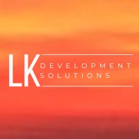 LK Development Solutions logo - Similar company to Blue Gnu Consulting Ltd