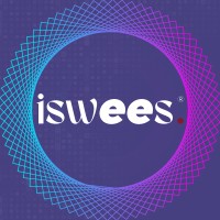 ISWEES24 logo - Similar company to Digital Akademy