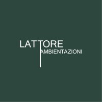 Lattore Ambientazioni logo - Similar company to Faber Picturæ