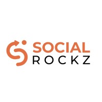 Social Rockz logo - Similar company to Orange County Direct Marketing