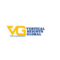 Vertical Heights Global logo - Similar company to Royal Gardens Agricultural Contracting